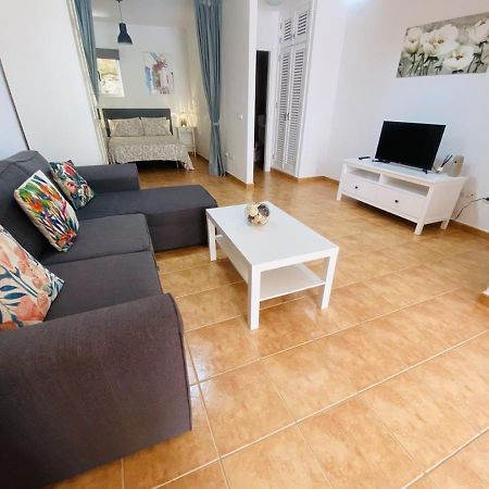 Apartamento VV Caracola Puerto De Mogan Exterior foto