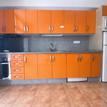 Apartamento VV Caracola Puerto De Mogan Exterior foto