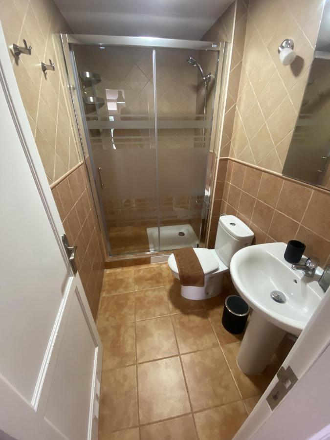Apartamento VV Caracola Puerto De Mogan Exterior foto
